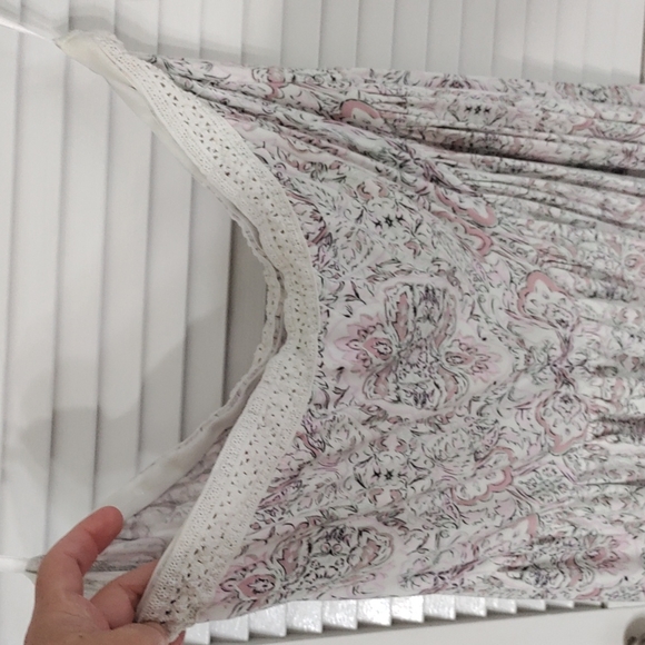 Plus size tube top - Picture 2 of 4